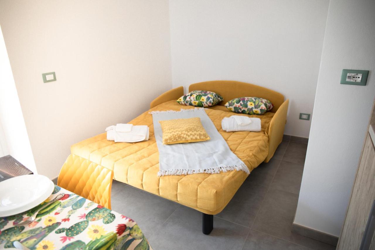 New Agriloft 1 Nursery, Giardino, Clima E Wi-Fi A 50 Mt Dal Mare Bordighera Kültér fotó